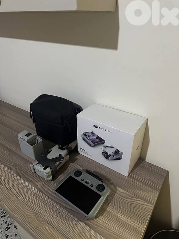 Mini 4 Pro 3