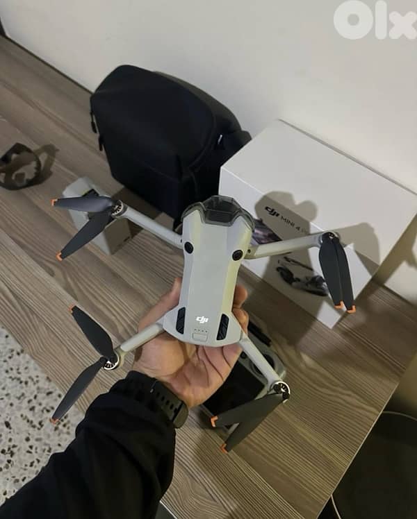 Mini 4 Pro 4