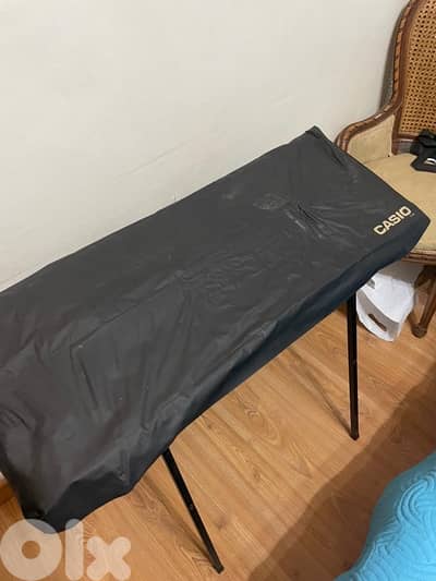 electric piano