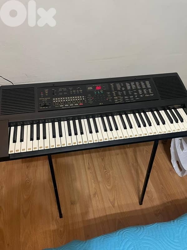 electric piano 2