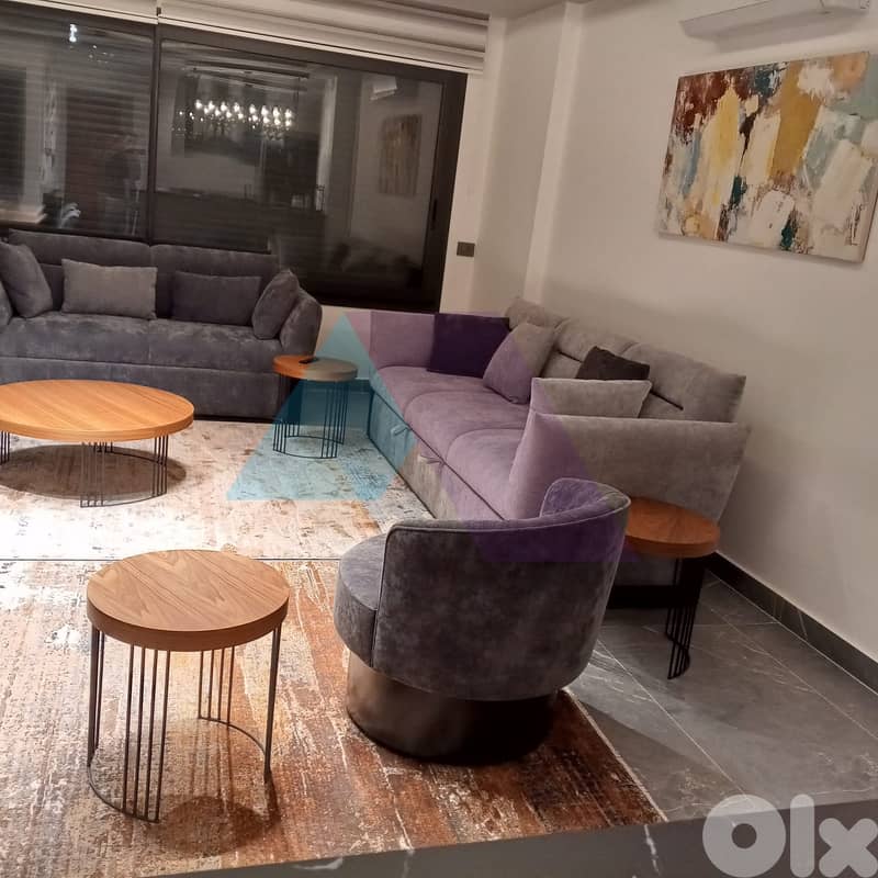 4 bedroom chalet+mountain view 4sale in Faraya - شاليه للبيع في فاريا 0
