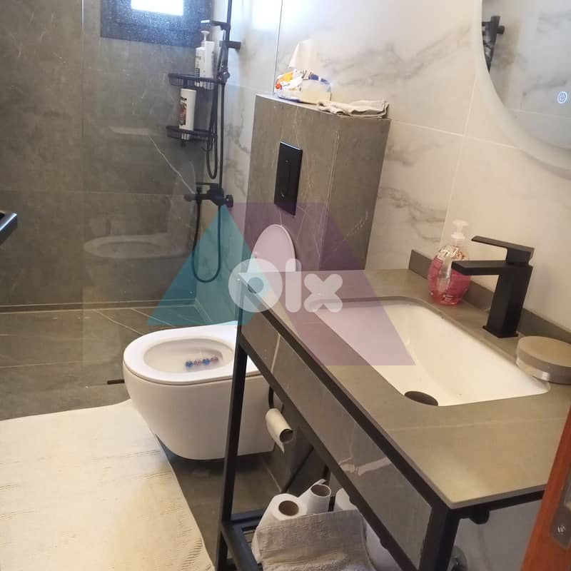 4 bedroom chalet+mountain view 4sale in Faraya - شاليه للبيع في فاريا 2