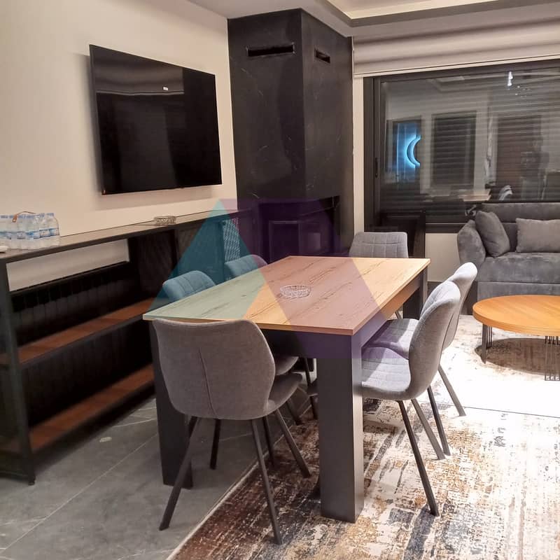 4 bedroom chalet+mountain view 4sale in Faraya - شاليه للبيع في فاريا 4
