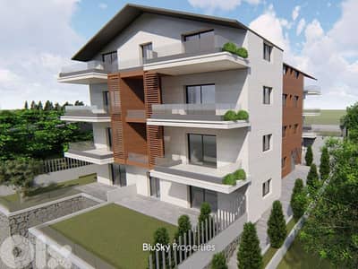 Apartment For SALE In Halat شقة للبيع #ES
