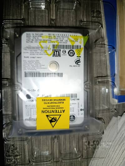 apple hard disk