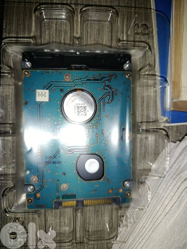 apple hard disk 1