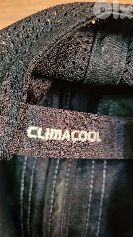 Adidas cap climacool 1
