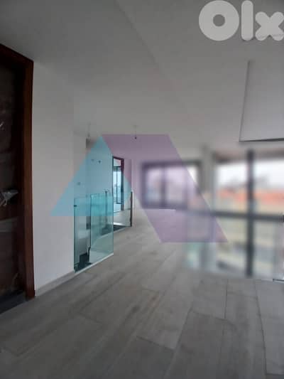 5 master bedroom apartment 4sale in Monteverde -شقة للبيع في مونتيفردي