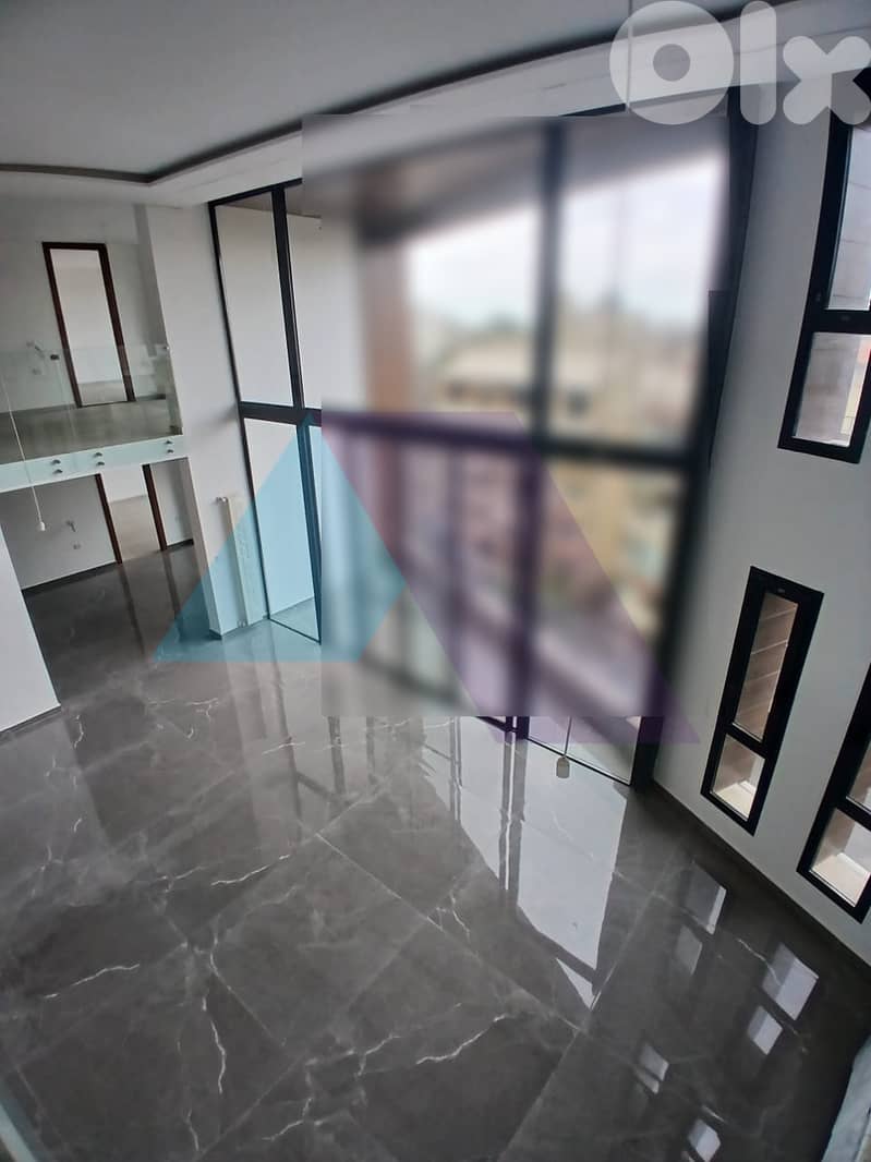 5 master bedroom apartment 4sale in Monteverde -شقة للبيع في مونتيفردي 0