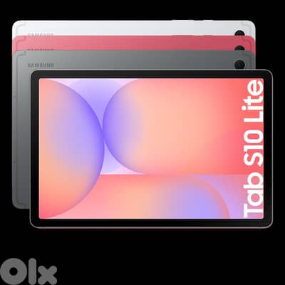 S10 Lite X406 256GB\8R 5G 10.9"