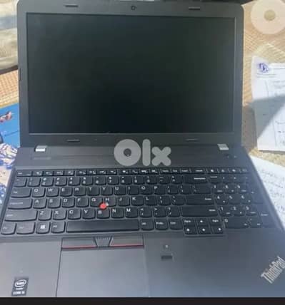 lenovo laptop