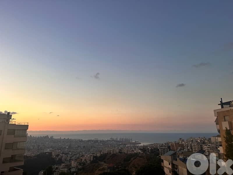 apartment for sale klayaat hot  deal 0