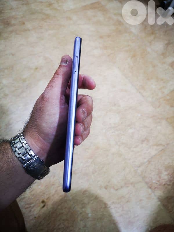 Infinix Note 10 ( 6Gb Ram and 128 Gb Memory) used like New 3