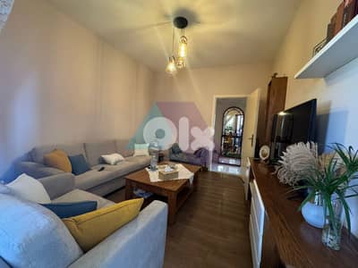 3 bedroom apartment 4sale in Jbeil Town/Next to the Souk - شقة في جبيل