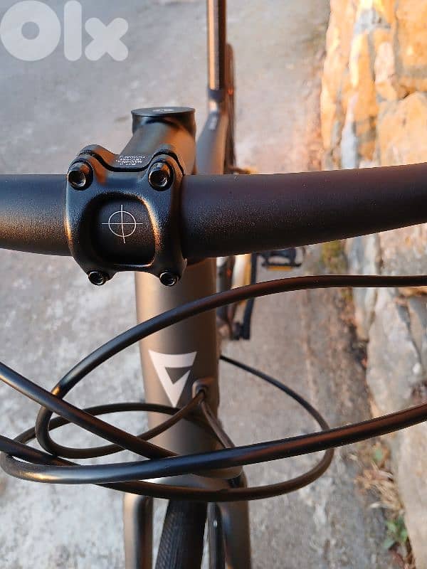 Giant FastRoad 2 0