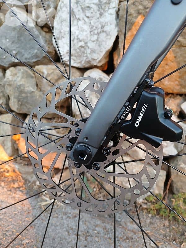 Giant FastRoad 2 2