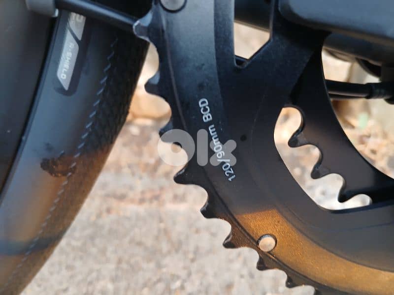 Giant FastRoad 2 4