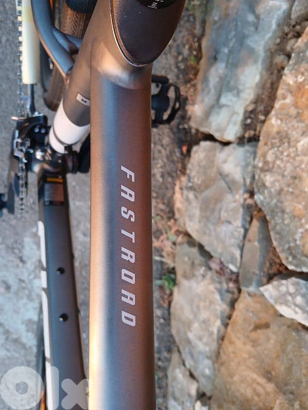 Giant FastRoad 2 5