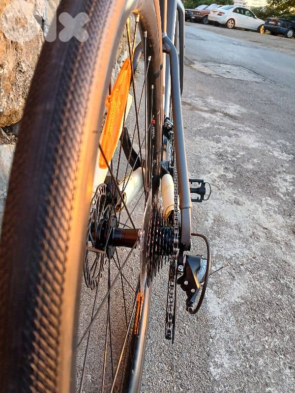 Giant FastRoad 2 6