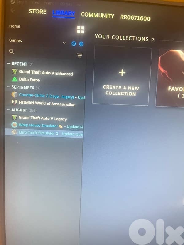 pc gaming 3