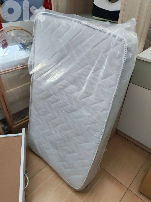 Bed mattress فرشة تخت 5