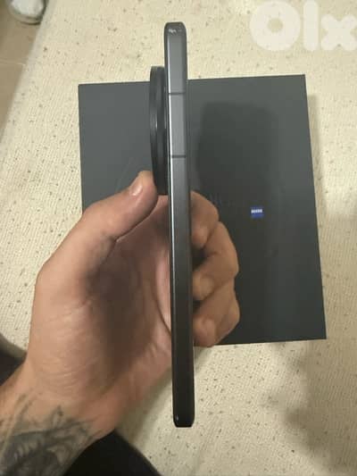 Vivo x200 Ultra