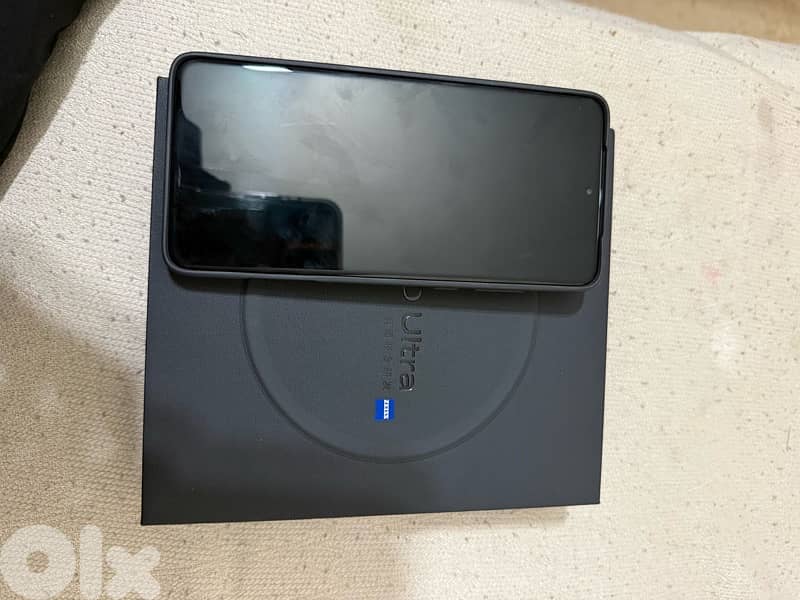 Vivo x200 Ultra 2