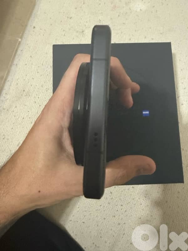 Vivo x200 Ultra 3