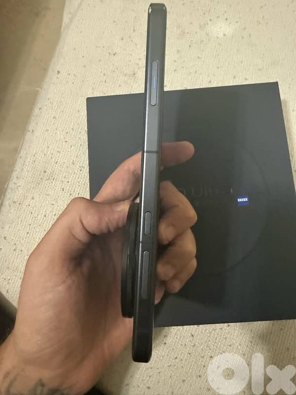 Vivo x200 Ultra 4