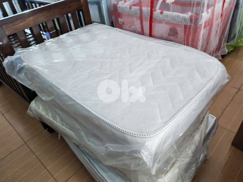 Kids Bed Mattress 4