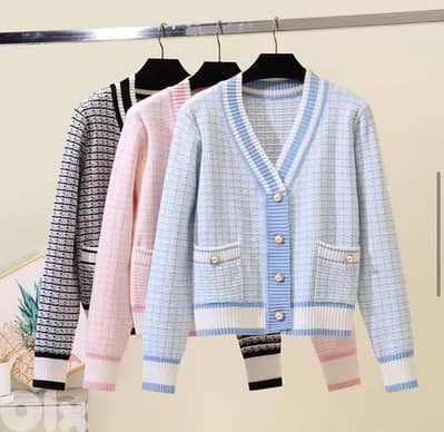 Clothing