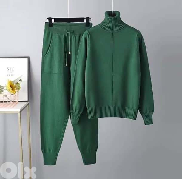 Clothing 3