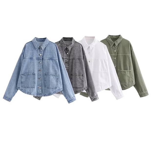 Clothing 7