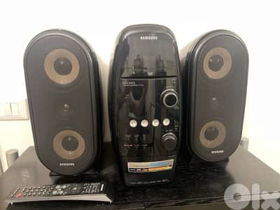 samsung speakers
