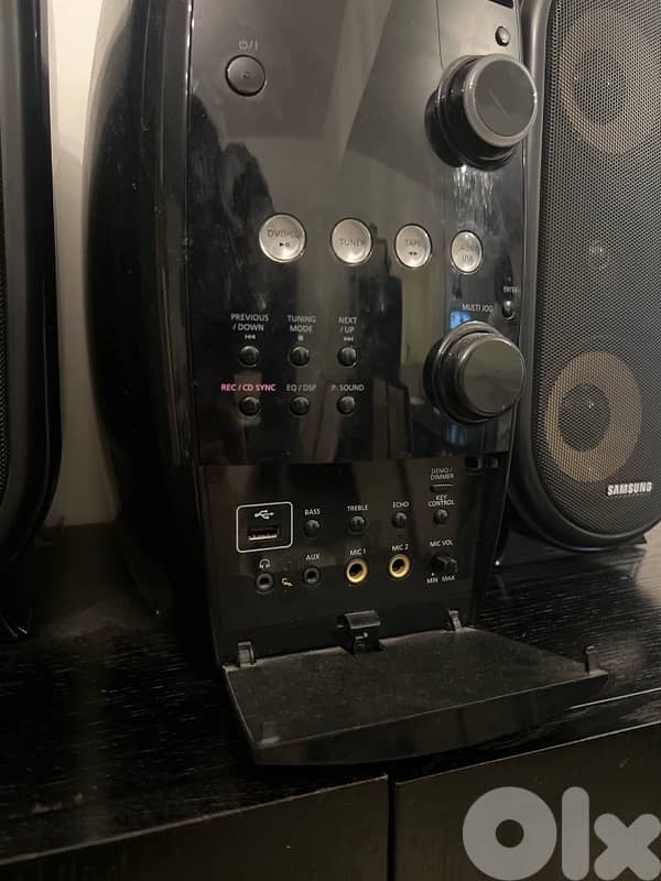 samsung speakers 1