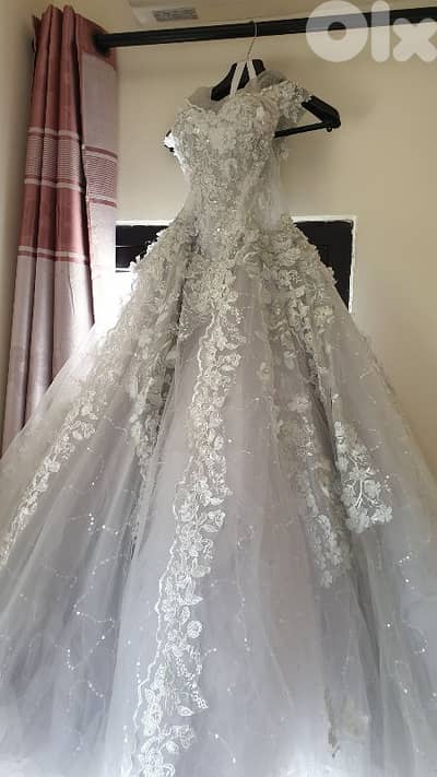 evening dress