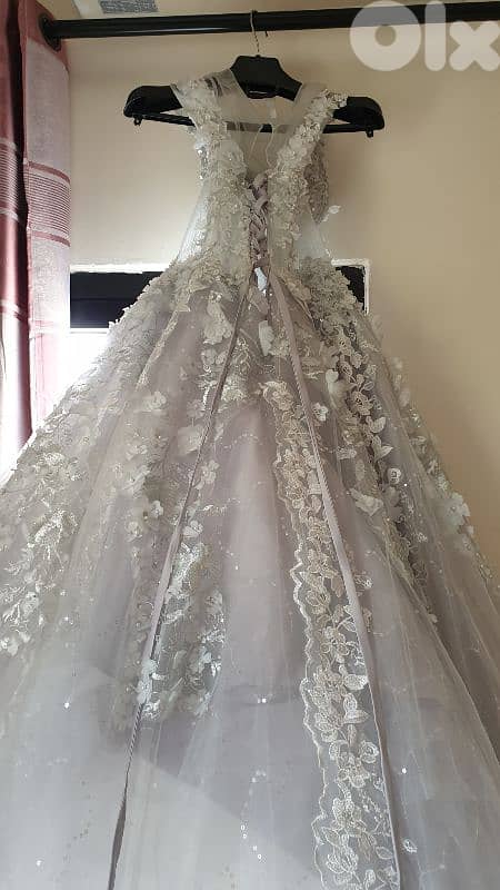 evening dress 1