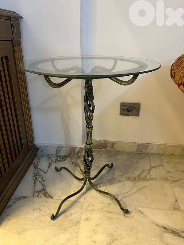 Full salon (classic style) 9