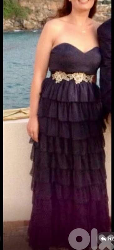 dress