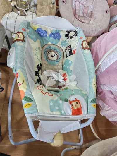 كرسي للاطفال الرضع Baby Chair