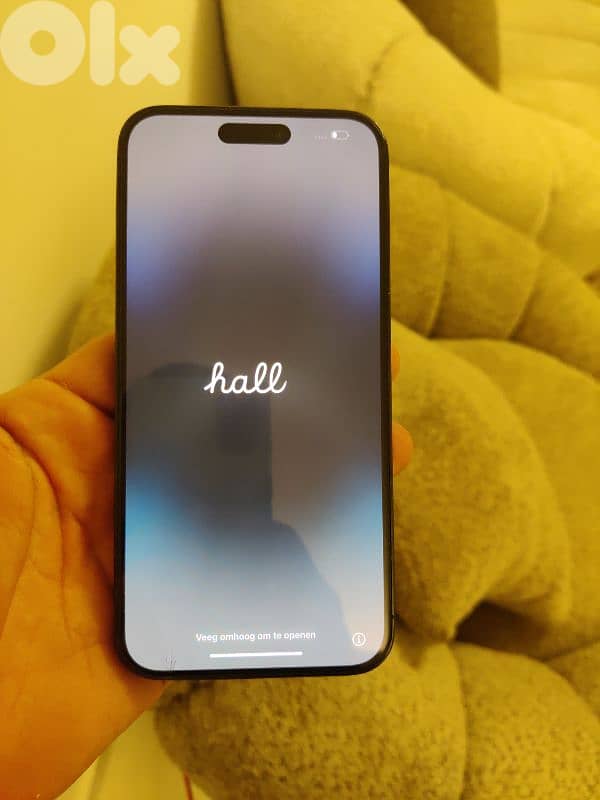 iphone 14 pro max 256gb 2 physical sim 1