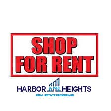 warehouse for Rent in new sehayleh  مستودع في نيوسهيلة 0