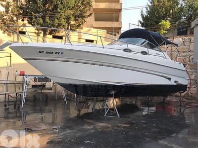 boats for sale down town