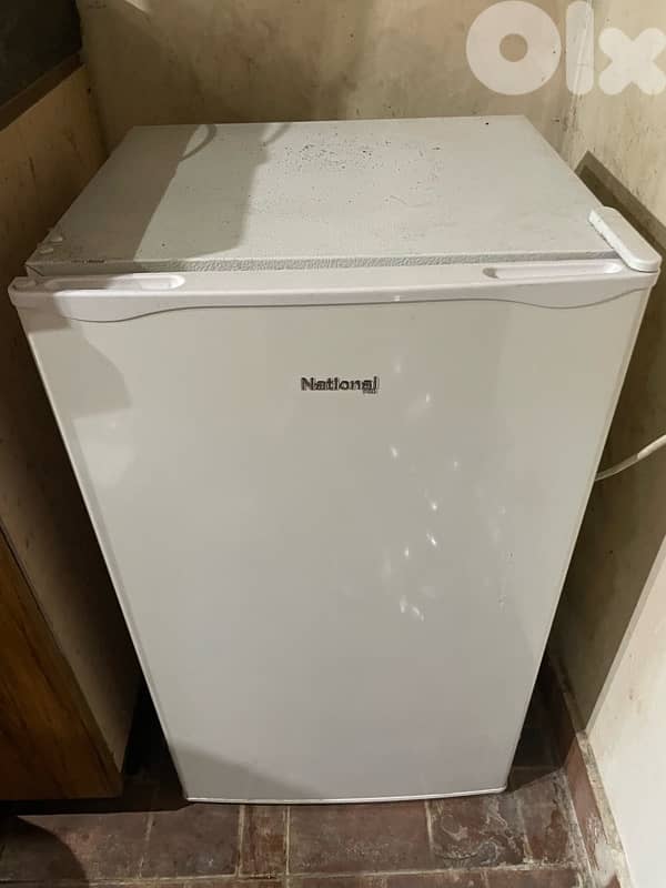 fridge 1