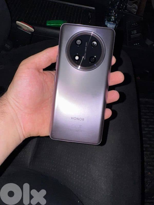 Honor x9c 256GB Full Box 1
