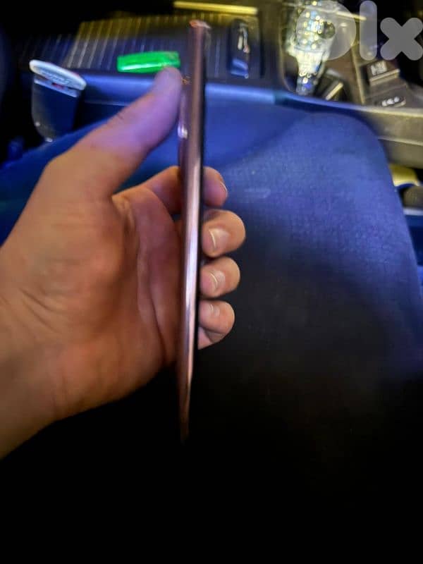 Honor x9c 256GB Full Box 4