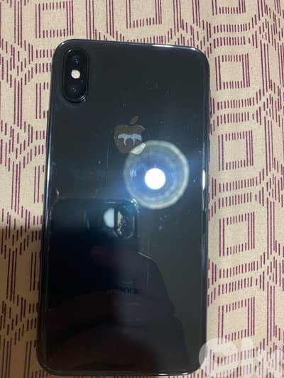 iphone XS 256 gb