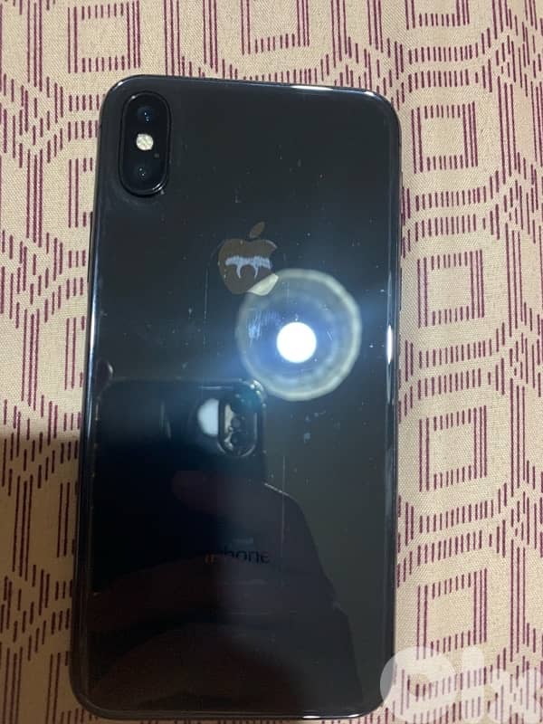 iphone XS 256 gb 0