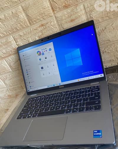 Dell 5420 i7 11th generation 16G/256G