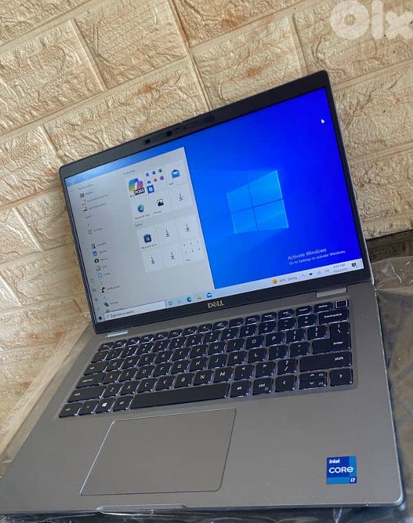 Dell 5420 i7 11th generation 8G/256G 0